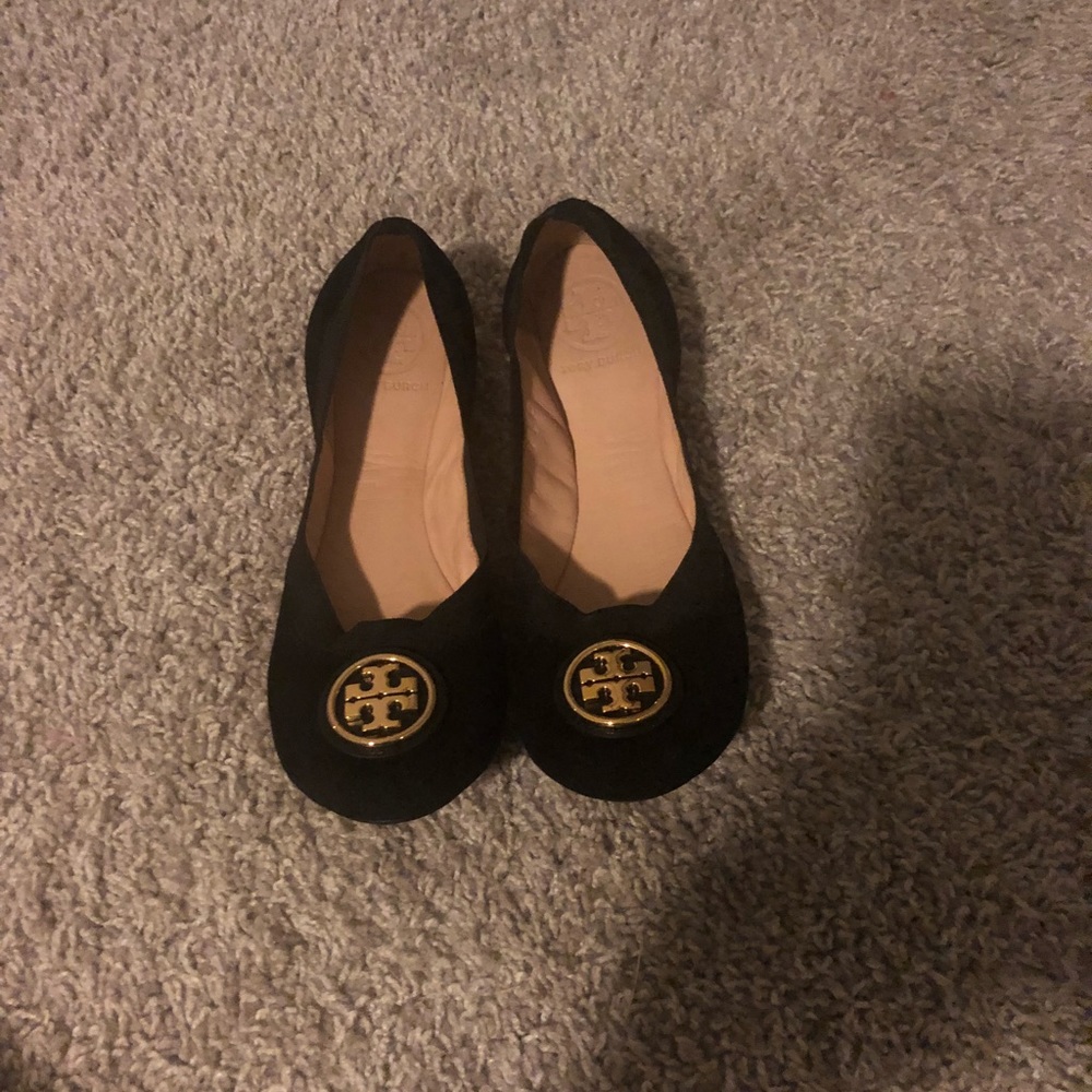 Tory Burch Flats